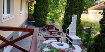 Várkonyi Wellness Bogács - foto 5