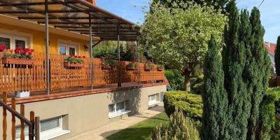 Várkonyi Wellness Bogács - foto 2