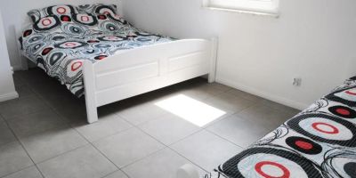 Domki Sara Piotr Maszke Białogóra - foto 4