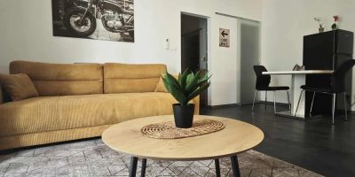 Balkon 2 Apartman Debrecen - foto 4