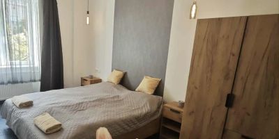 Balkon 2 Apartman Debrecen - foto 5