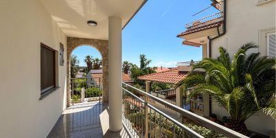Apartman Medulin - CIR820 - foto 4