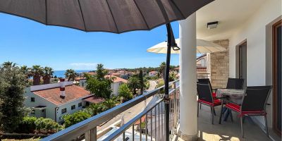 Apartman Medulin - CIR820 - foto 2