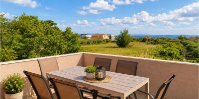 Apartman Privlaka - CDY460 - foto 5