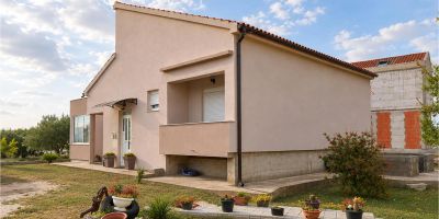 Apartman Privlaka - CDY460 - foto 3