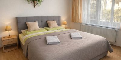Vila Šebest - foto 4