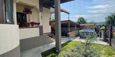 Pensiunea CAV Novaci - foto 3