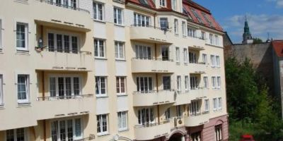 Apartament Villa Park Olsztyn - foto 4