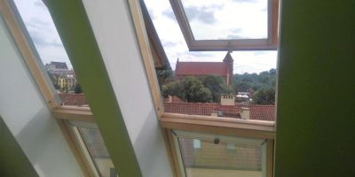 Apartament Villa Park Olsztyn - foto 5