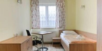 Ośrodek Szkoleniowo Wypoczynkowy Maria - foto 2