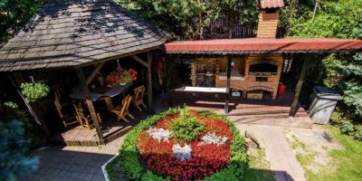 Casa Medievală Bran - foto 2