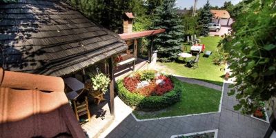 Casa Medievală Bran - foto 3