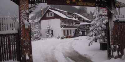 Casa Medievală Bran - foto 5