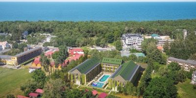 VacationClub Resort Dźwirzyno Apartament 104 - foto 5