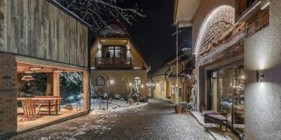 Das Fort Boutique Râșnov - foto 2
