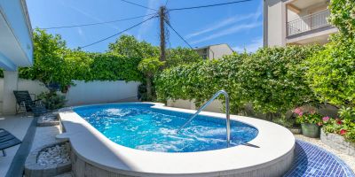 Apartments Wellness&Spa Duce - foto 4