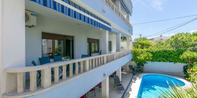 Apartments Wellness&Spa Duce - foto 5