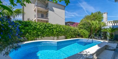 Apartments Wellness&Spa Duce - foto 2