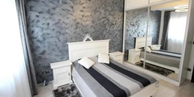 Apartament Diana Târgu-Mureș - foto 2
