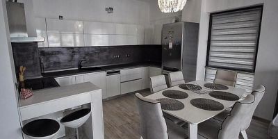 Apartament Diana Târgu-Mureș - foto 3