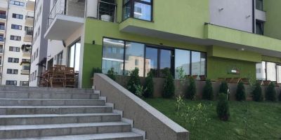 Apartament Diana Târgu-Mureș - foto 4