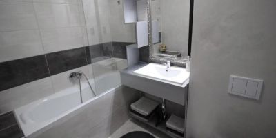 Apartament Diana Târgu-Mureș - foto 5