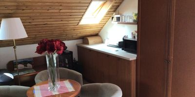 Gondűző Fészek Apartman Dunabogdány - foto 3