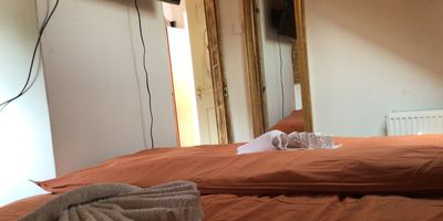Gondűző Fészek Apartman Dunabogdány - foto 4