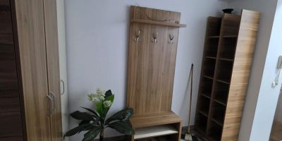 Apartament cu vedere la mare Samarlend Constanța - foto 3