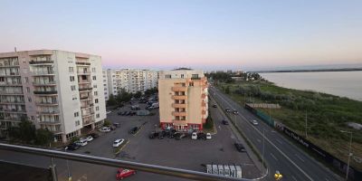 Apartament cu vedere la mare Samarlend Constanța - foto 4