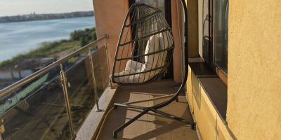 Apartament cu vedere la mare Samarlend Constanța - foto 5