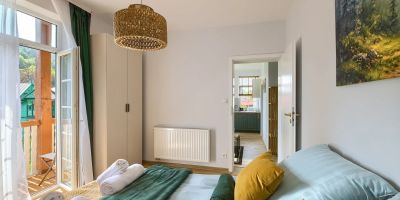 Apartament Góral Krynica-Zdrój - foto 4
