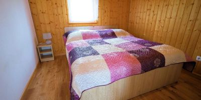 Apartamenty i pokoje Na Wzgórzu Łobozew Dolny - foto 4