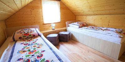 Apartamenty i pokoje Na Wzgórzu Łobozew Dolny - foto 5