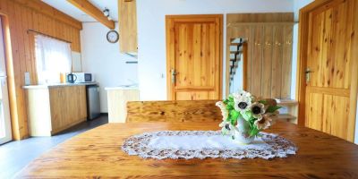 Apartamenty i pokoje Na Wzgórzu Łobozew Dolny - foto 3