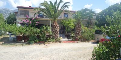 Apartmani Rujno Starigrad - foto 2