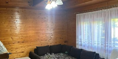 Bíró Vendégház Tiszacsege - foto 3