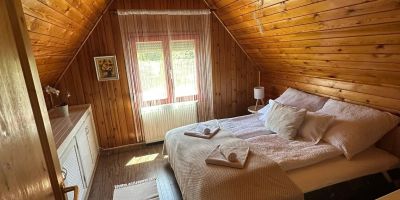Bíró Vendégház Tiszacsege - foto 5