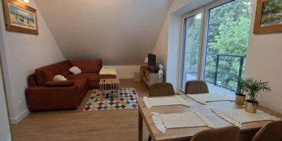 Apartament Międzywodzie - foto 3