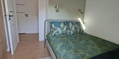 Apartament Międzywodzie - foto 4