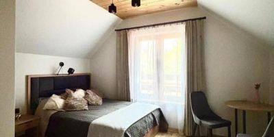 Wiślana Ostoja Mochty - foto 4