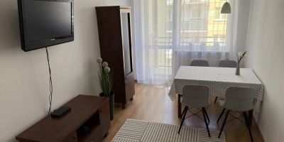 Apartament Ósemka Na Wydmie Ustka - foto 2