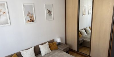Apartament Ósemka Na Wydmie Ustka - foto 3