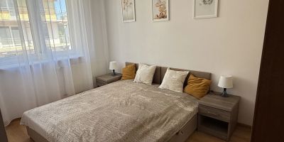 Apartament Ósemka Na Wydmie Ustka - foto 4