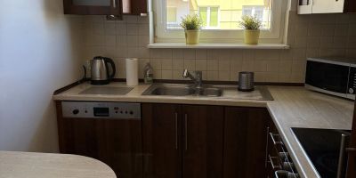 Apartament Ósemka Na Wydmie Ustka - foto 5