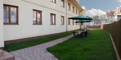 Villa Perłowa 100m do morza Ustka - foto 2