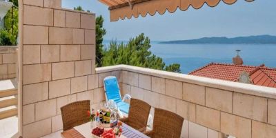 Apartmani D&D Sosic Brela - foto 2