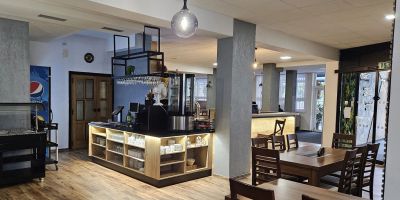 Hotel Alf - foto 5