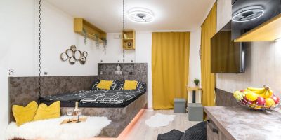 Internesto Brno Křenová - foto 2