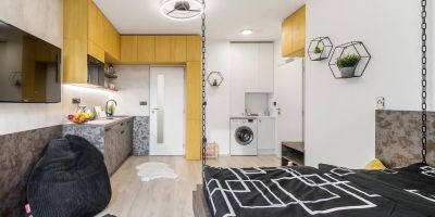 Internesto Brno Křenová - foto 3